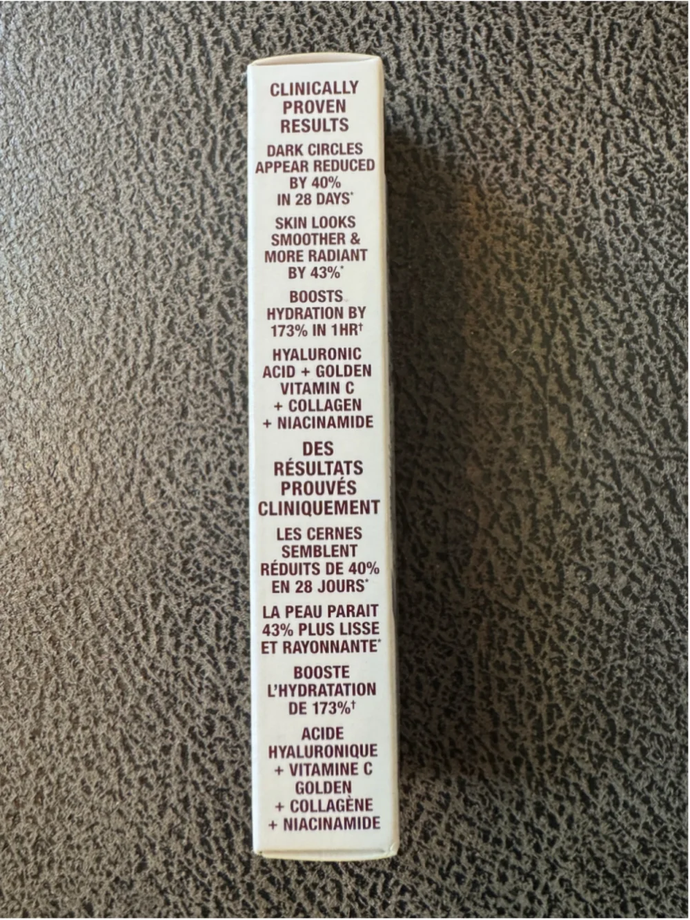 Charlotte Tilbury Beautiful Skin Radiant Concealer